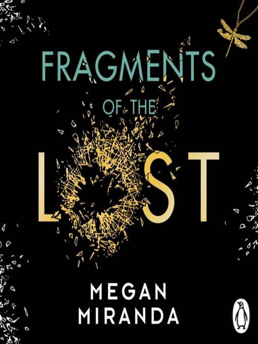 Title details for Fragments of the Lost by Megan Miranda - Available